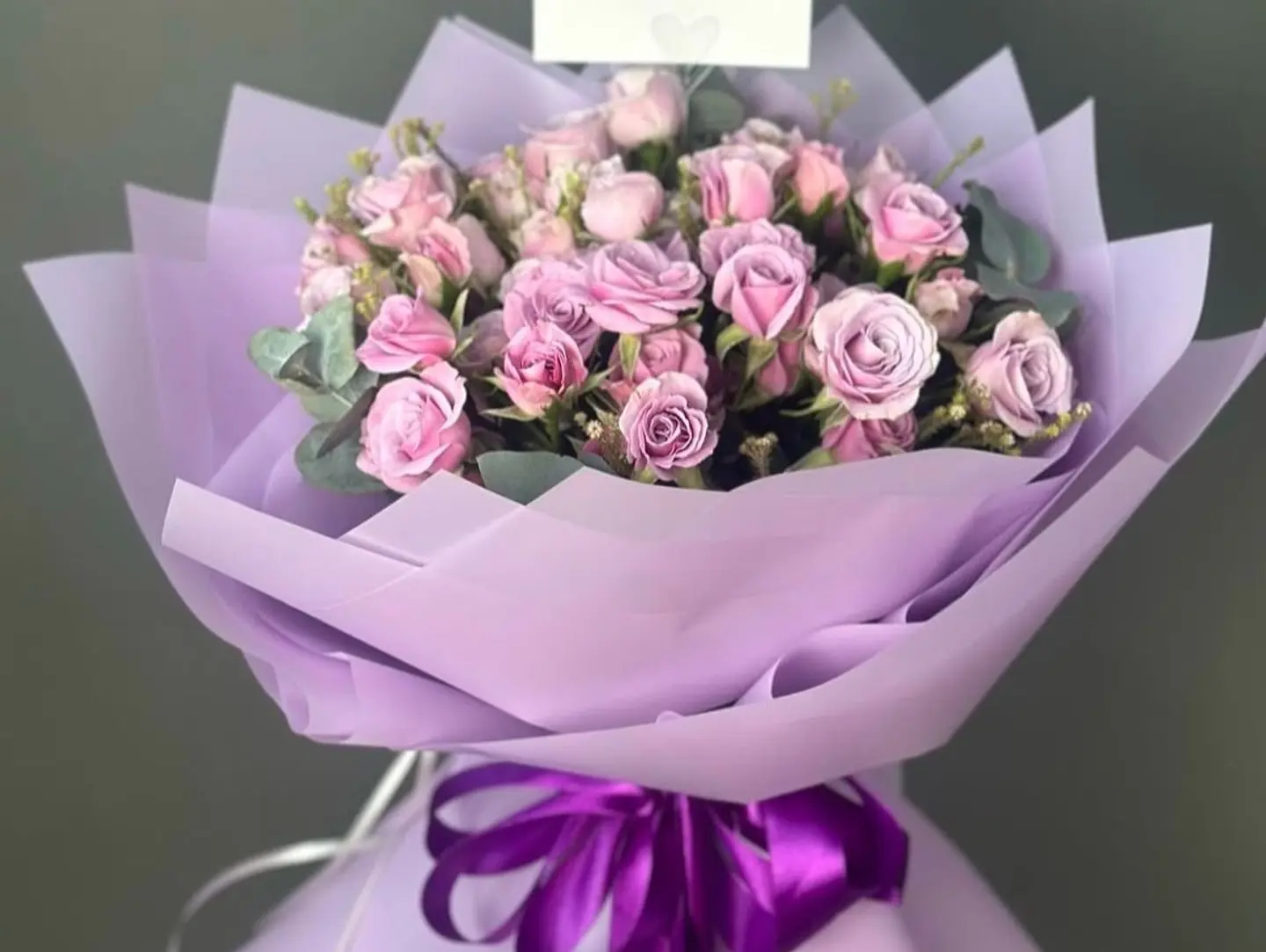 Rimas Bouquet Of Roses