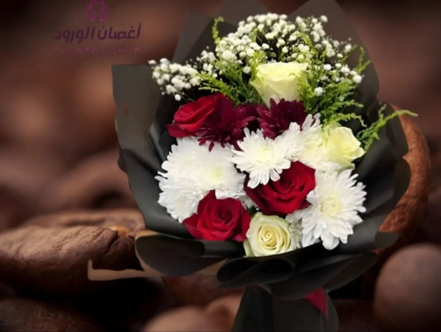 Evening Bouquet