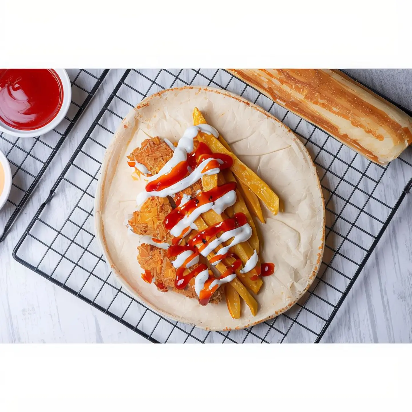 Crunchy Roll
