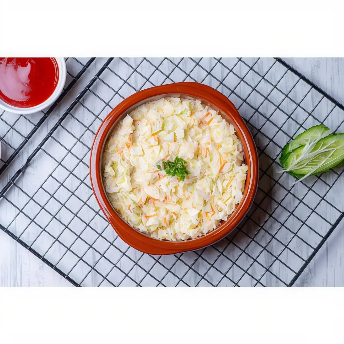 Cabbage Salad