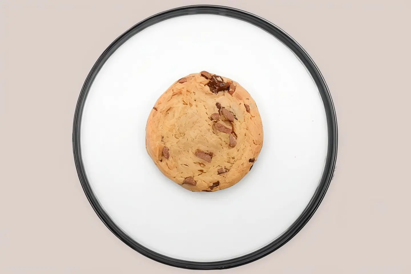 Cookies - Double Chocolate Cookies