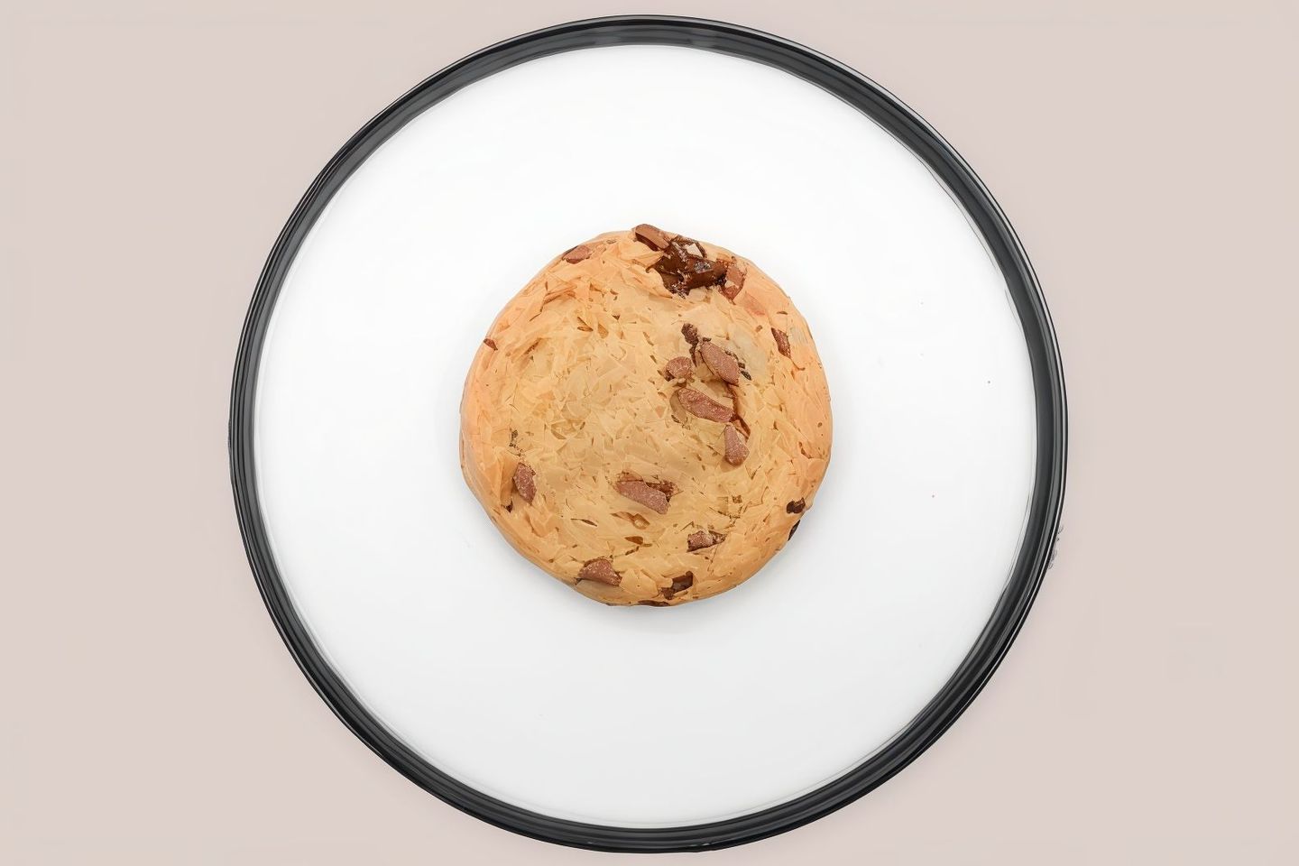 Cookies - Double Chocolate Cookies