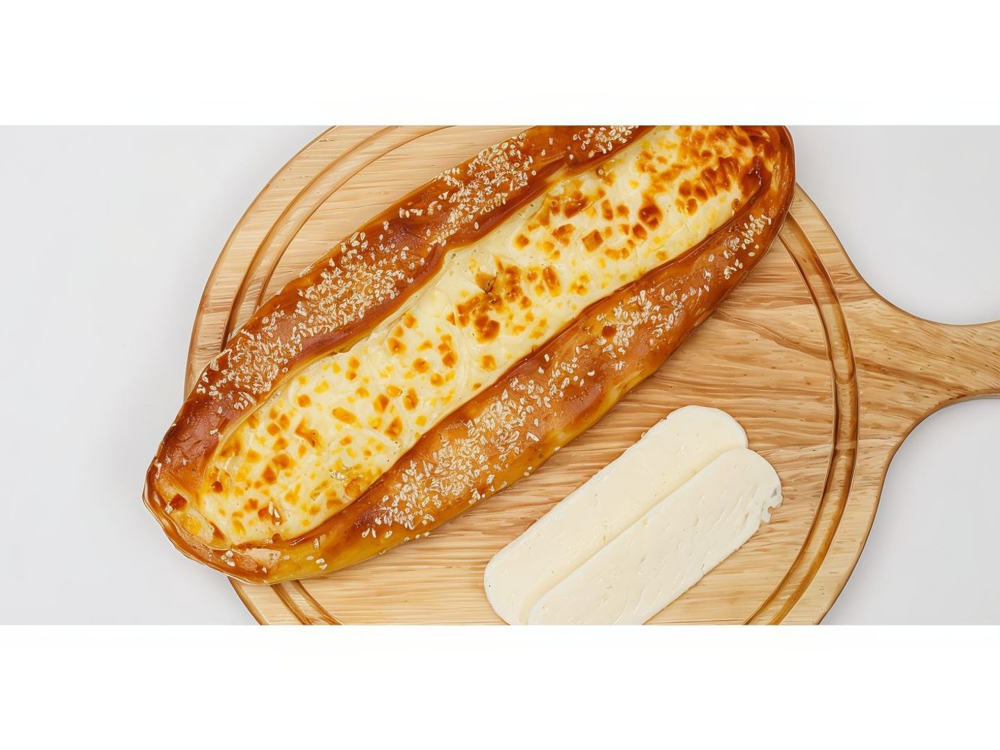 Plain Halloumi