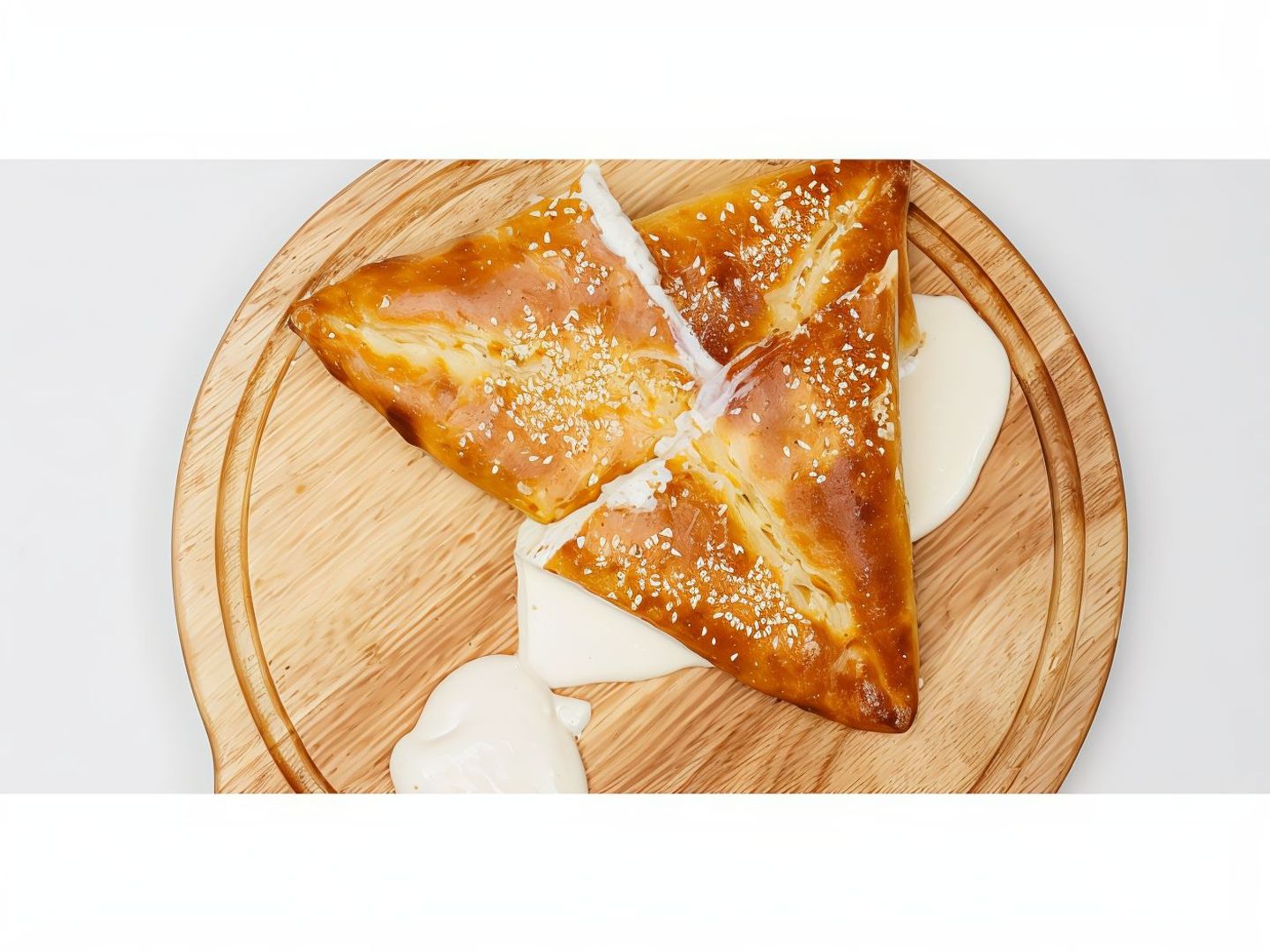 Plain Cheese