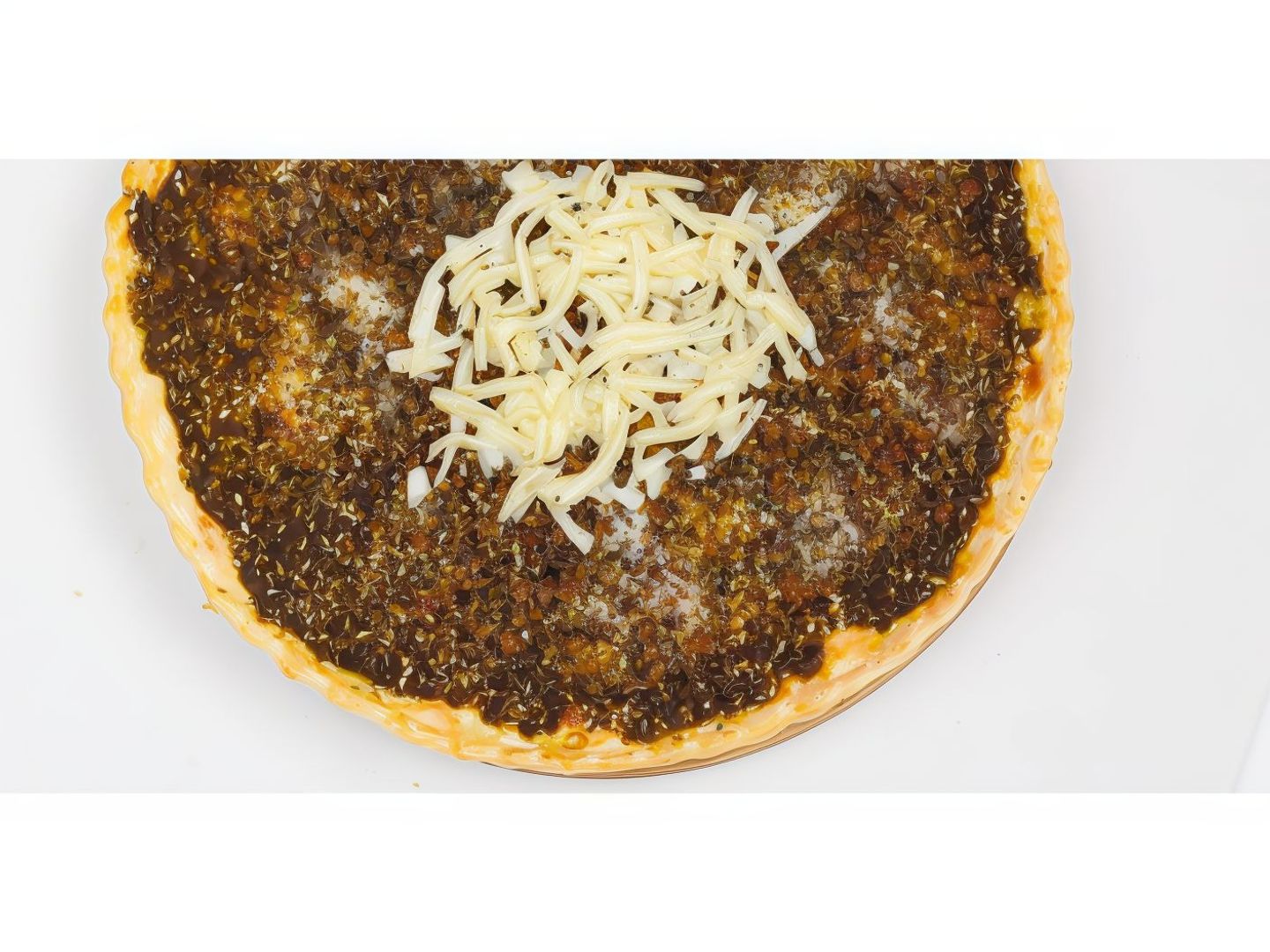 Thyme With Cheese