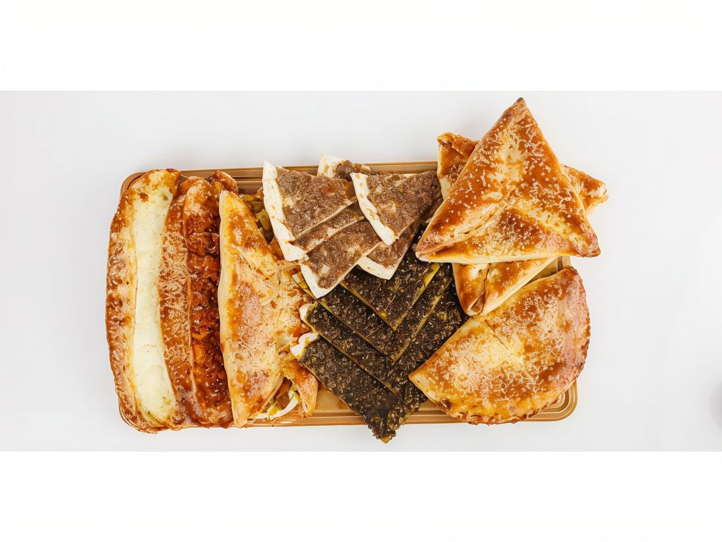 Family Pie Box 3