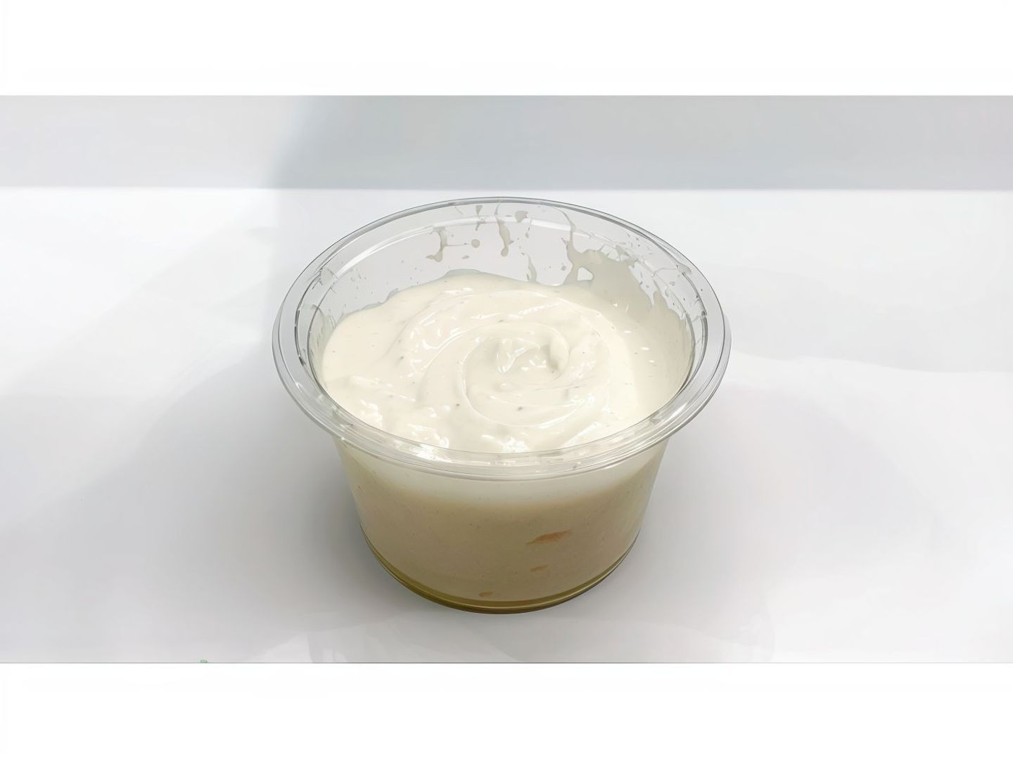 Ranch Sauce