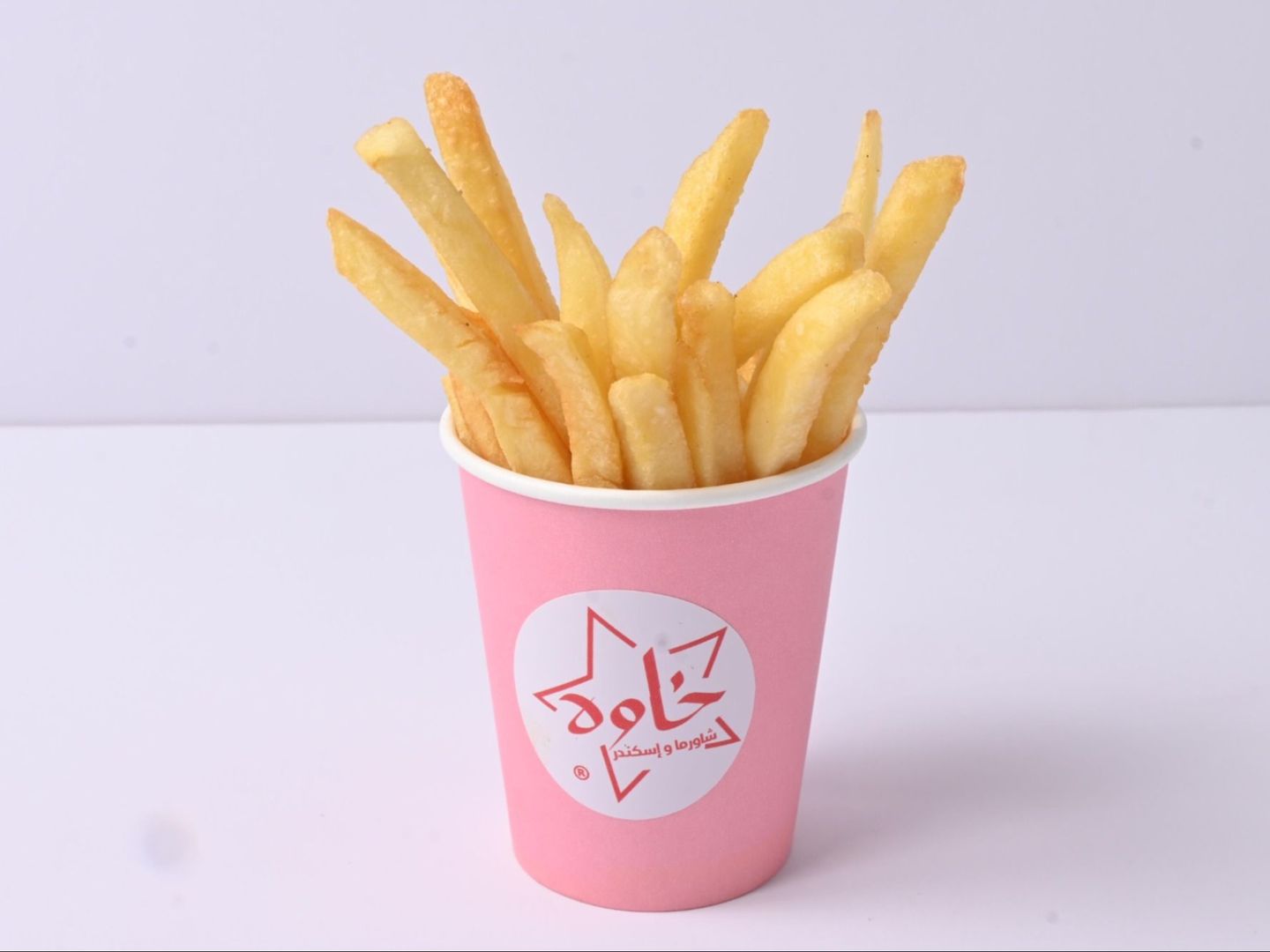 Seasoned Potatoes