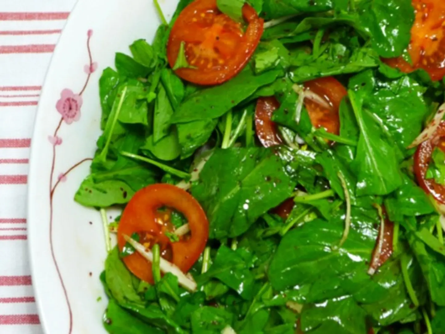 Green Salad