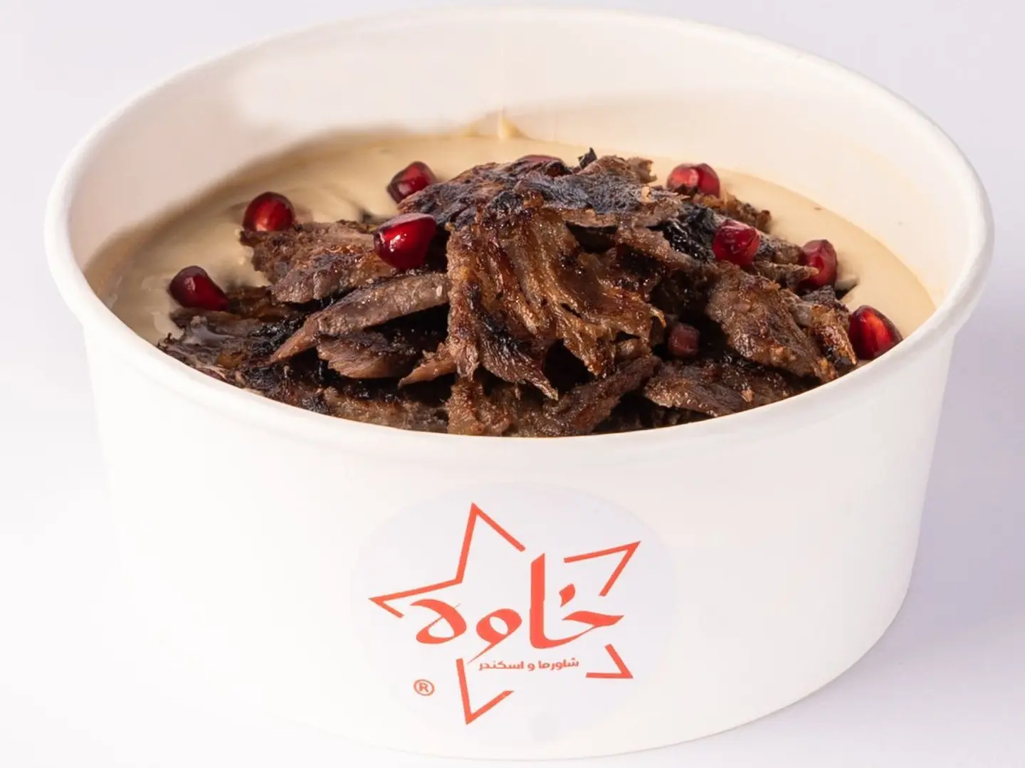 Hummus Khawa