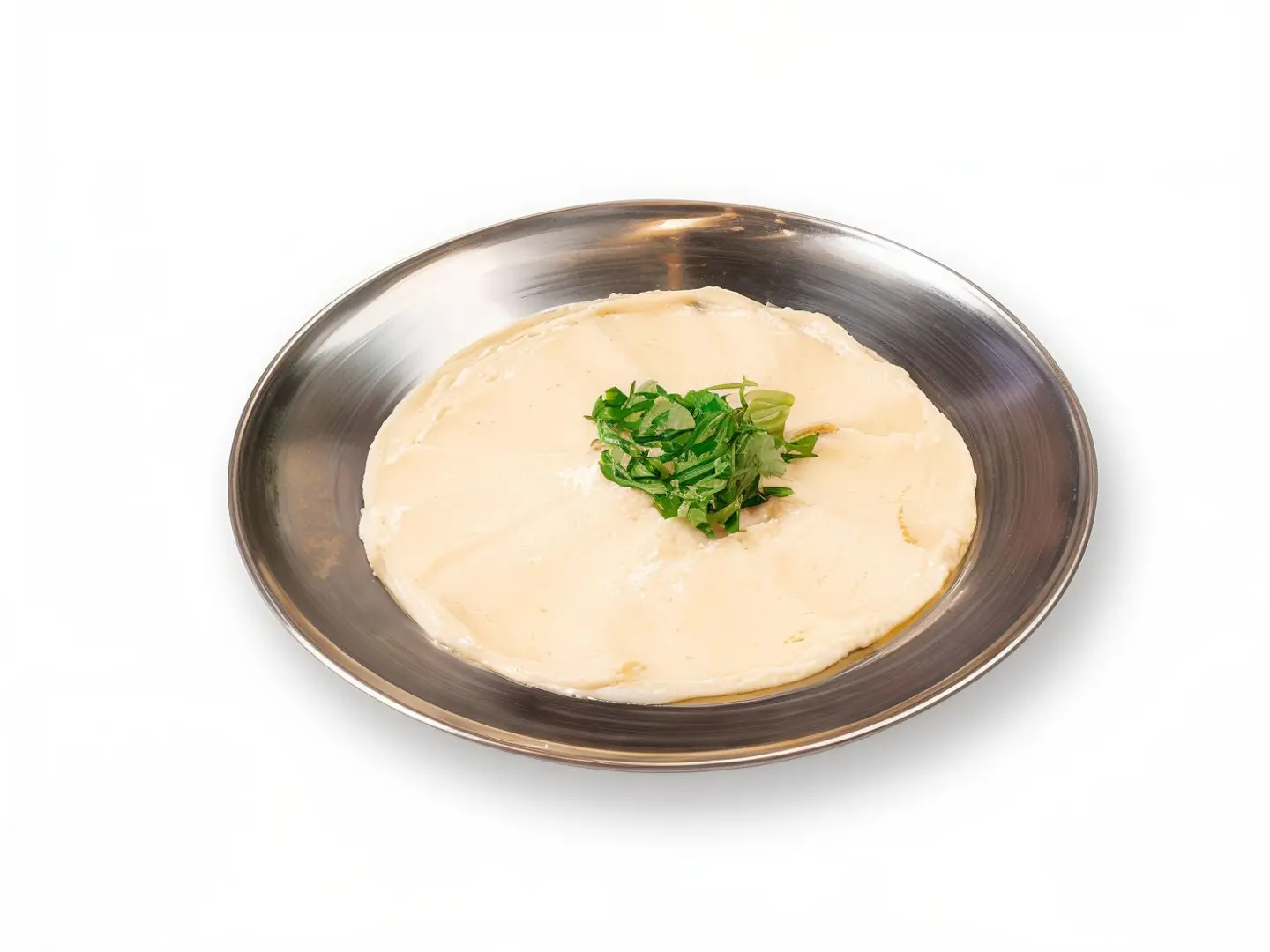 حمص سادة