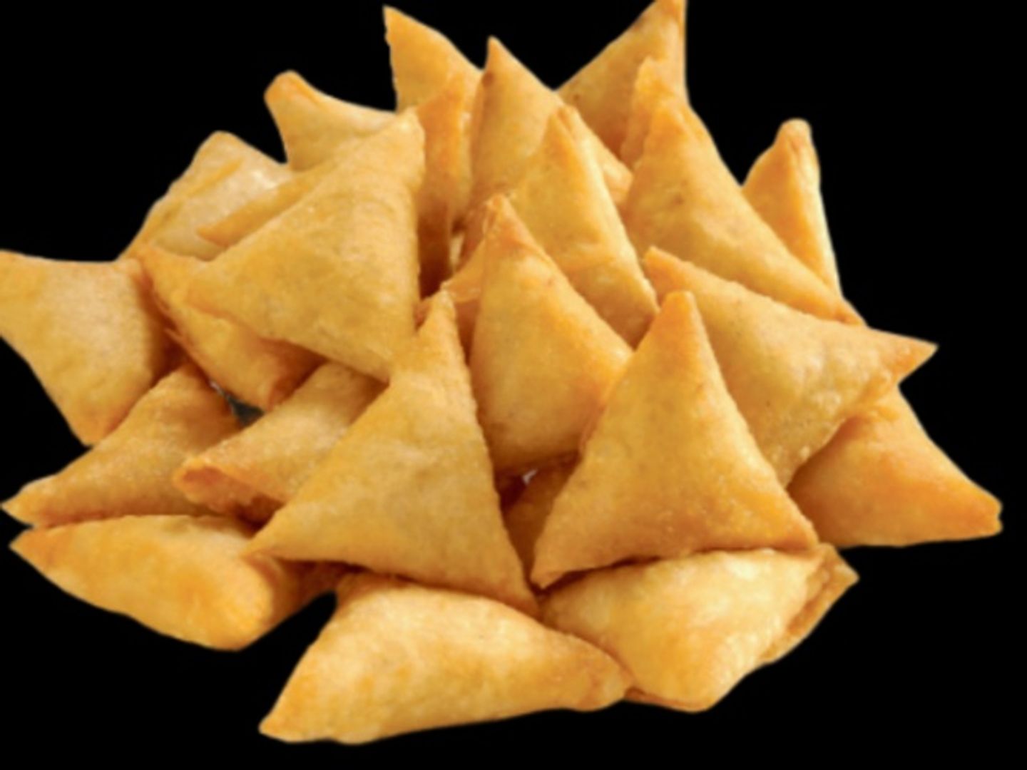 سمبوسة لحم 1 حبة