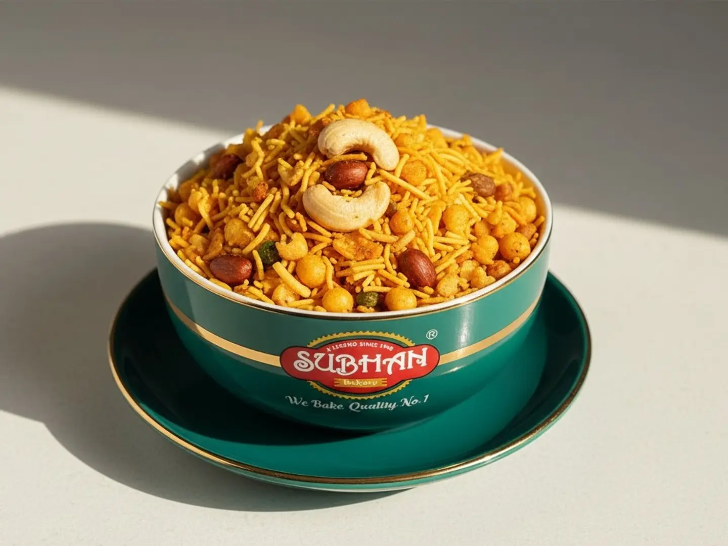 مزيج كاجو نامكين 250 جرام