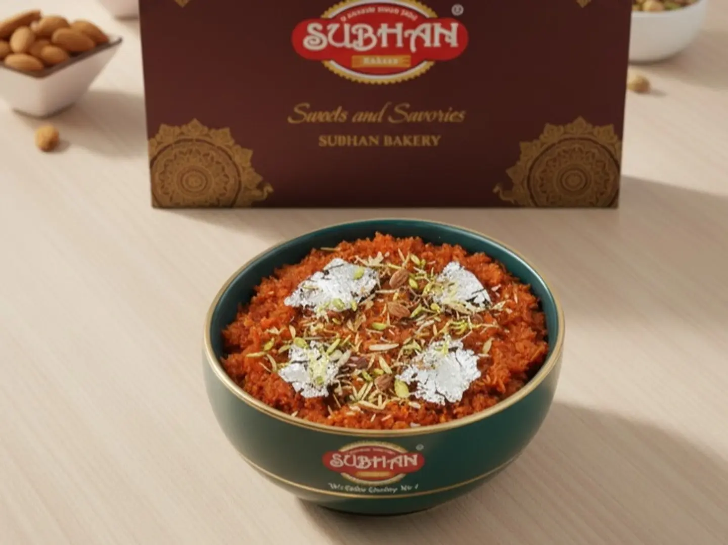 Gajar Ka Halwa 250g