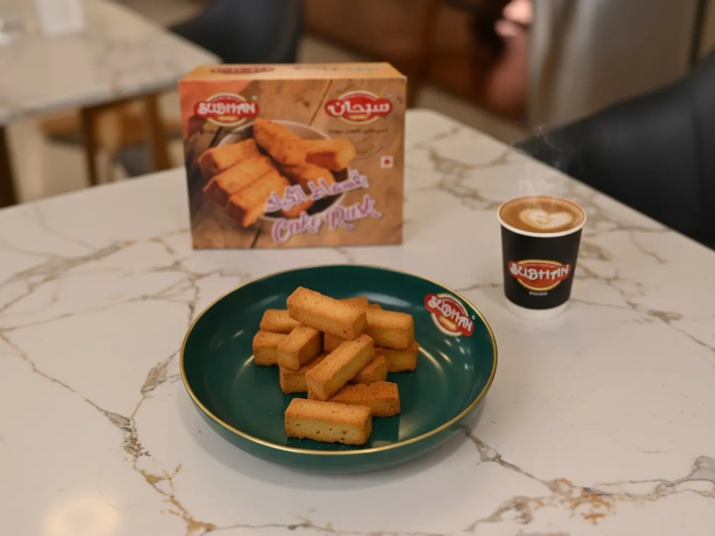 بسكويت الكيك 200 جرام