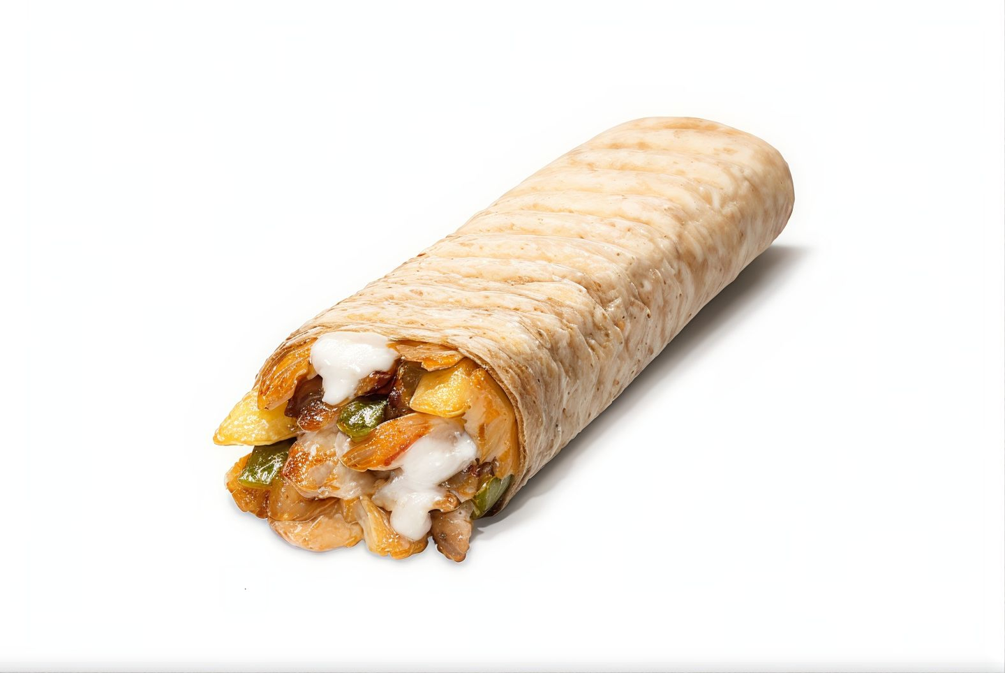 صاروخ دجاج مكس