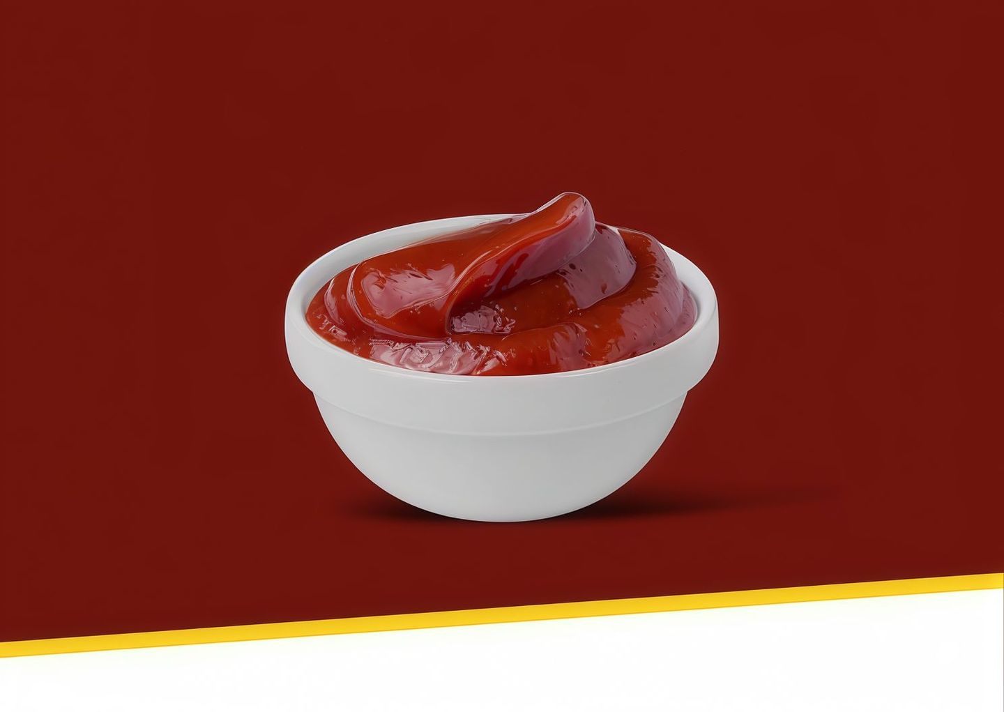 Ketchup