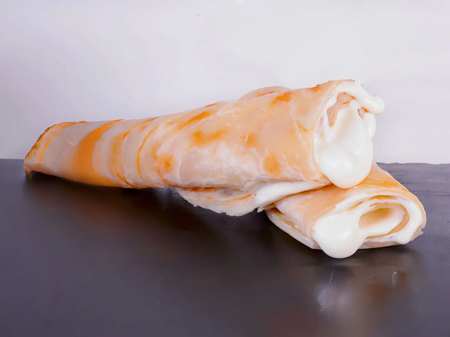 Chapati Cream Cheese