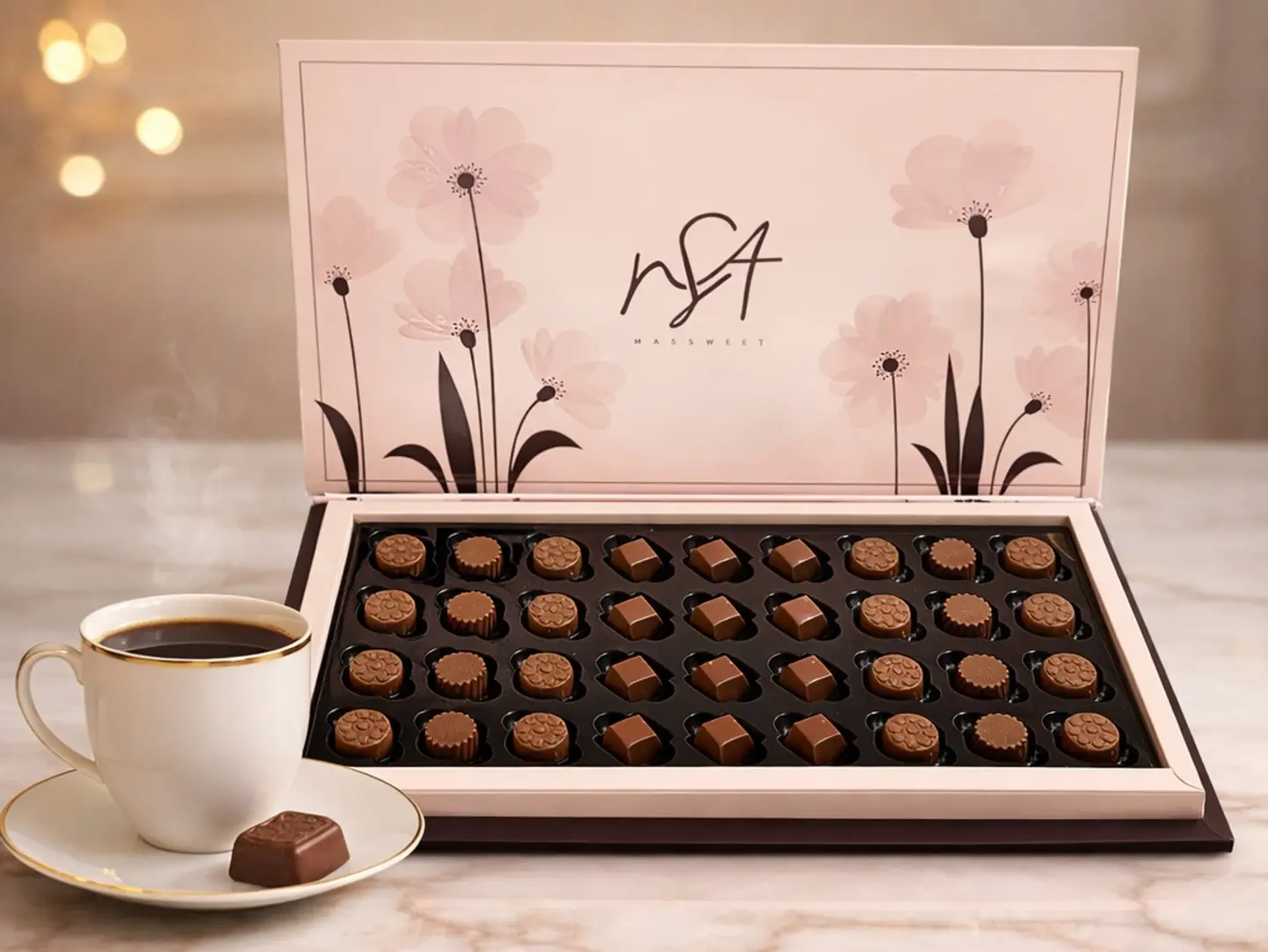 Florina Chocolate