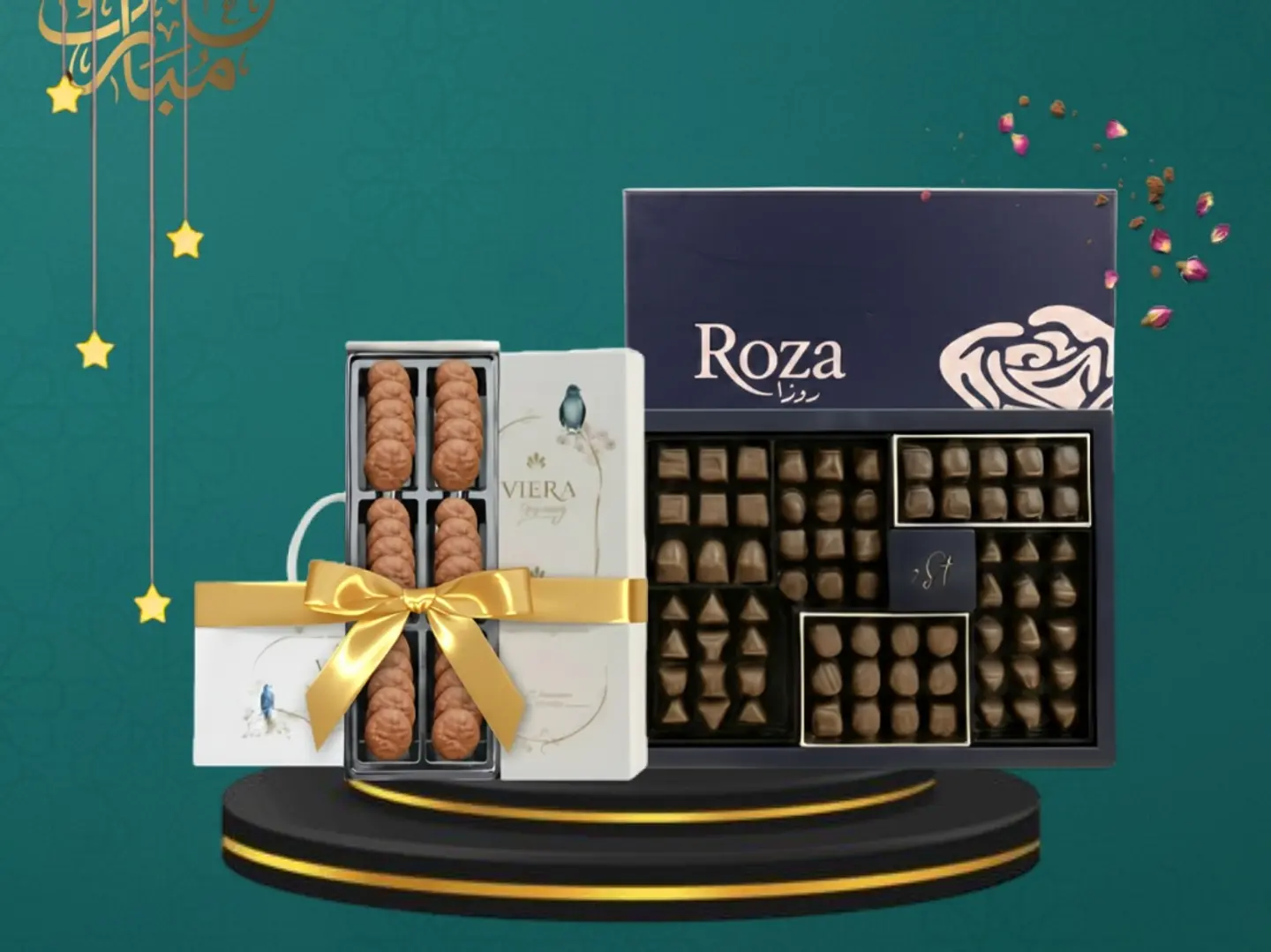 Mother's Day Offer
