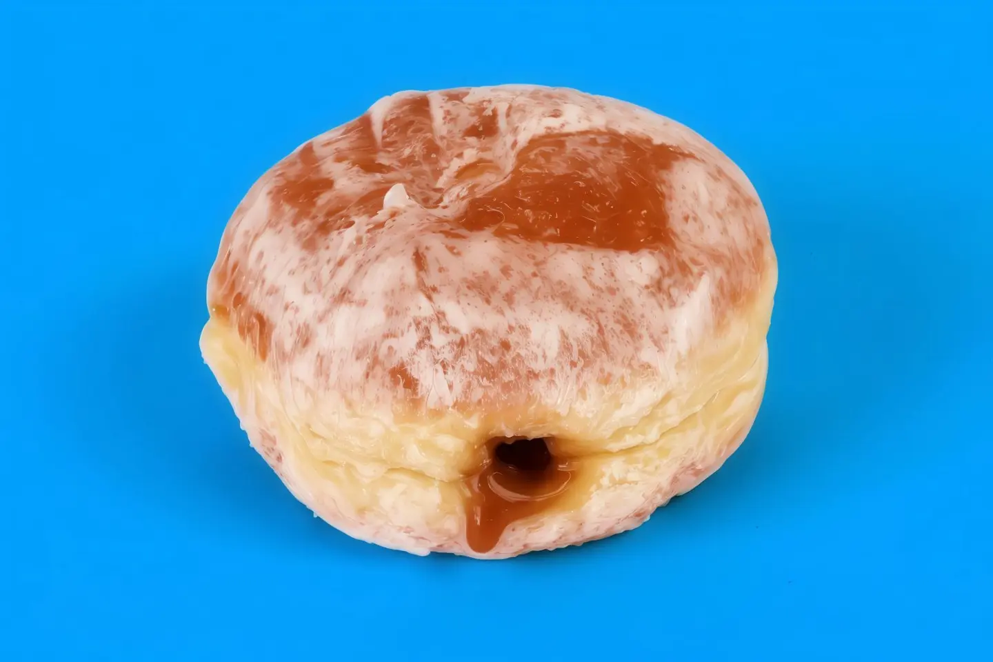 دونات كيندر