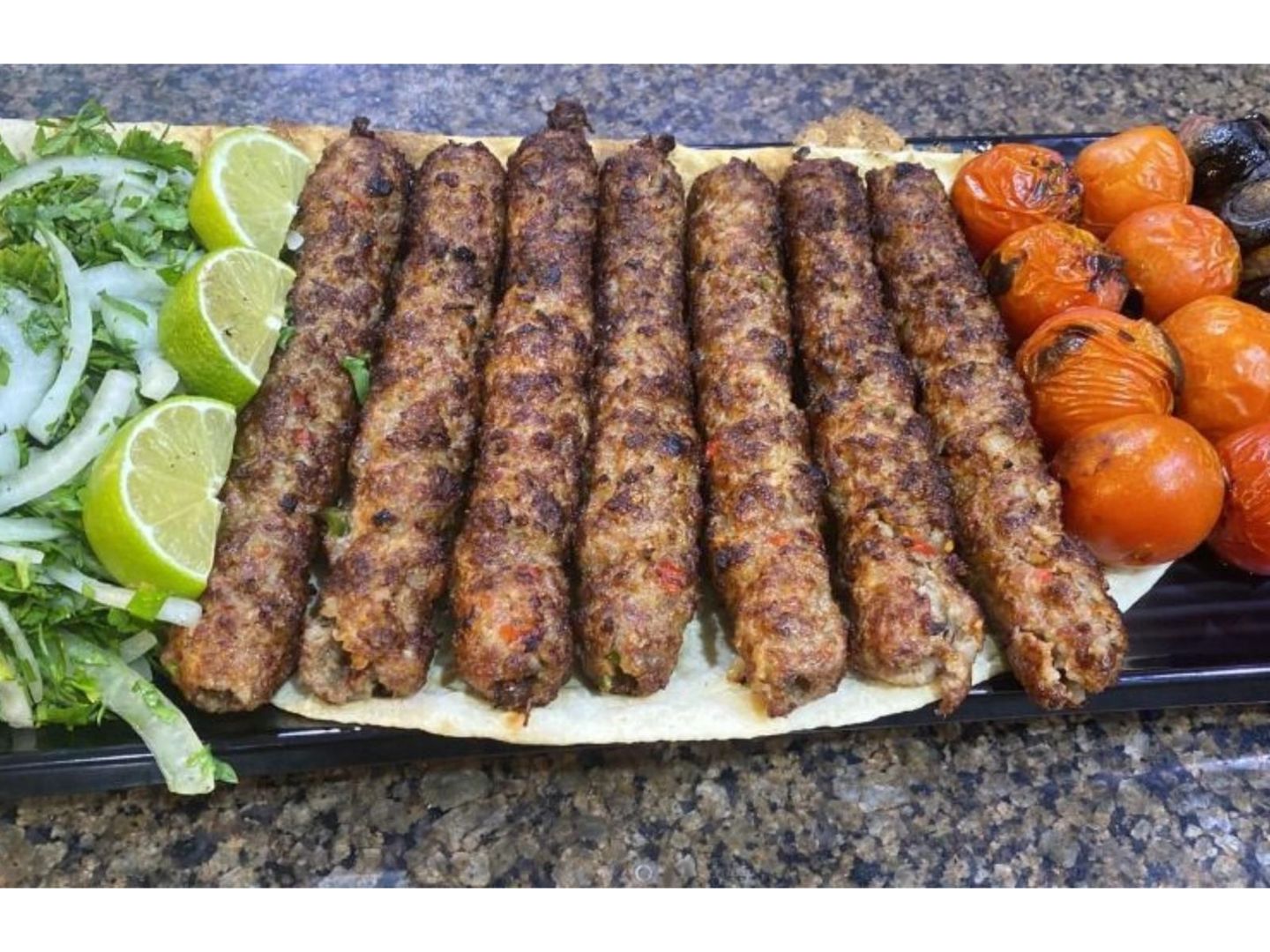 كباب حلبي