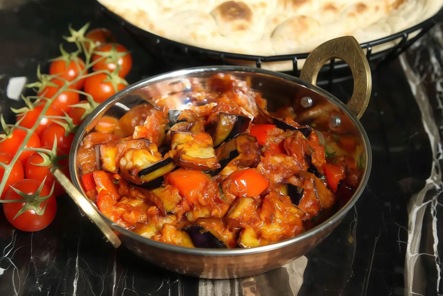 Eggplant Mousagah