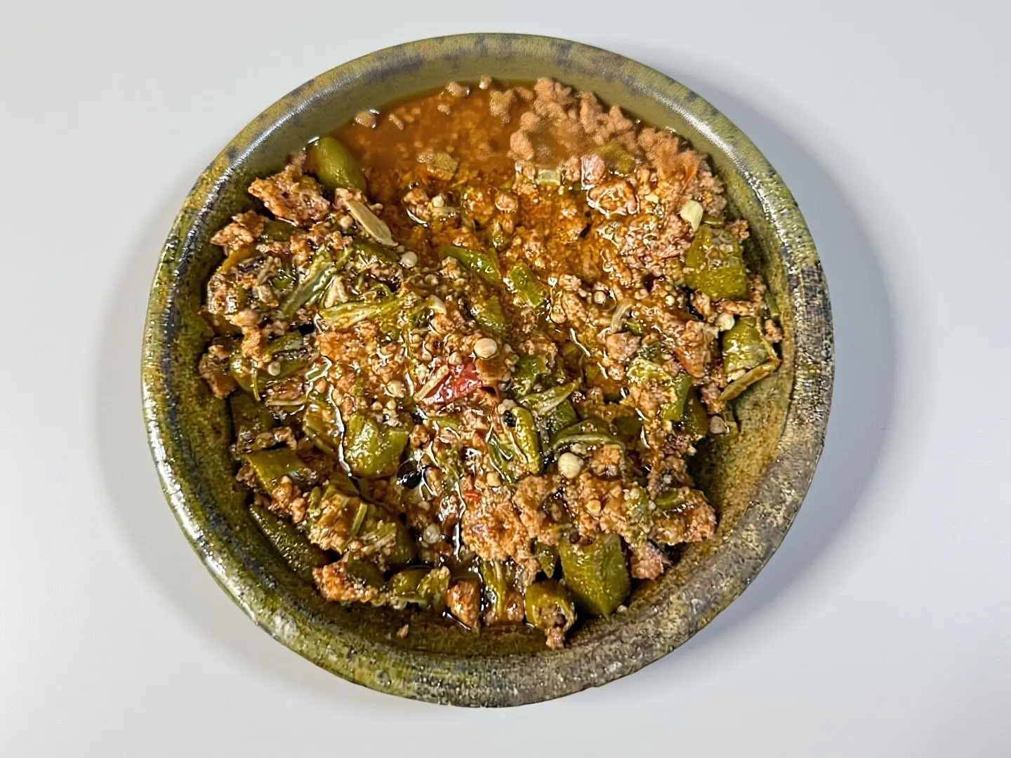 Kameer Fattah Okra