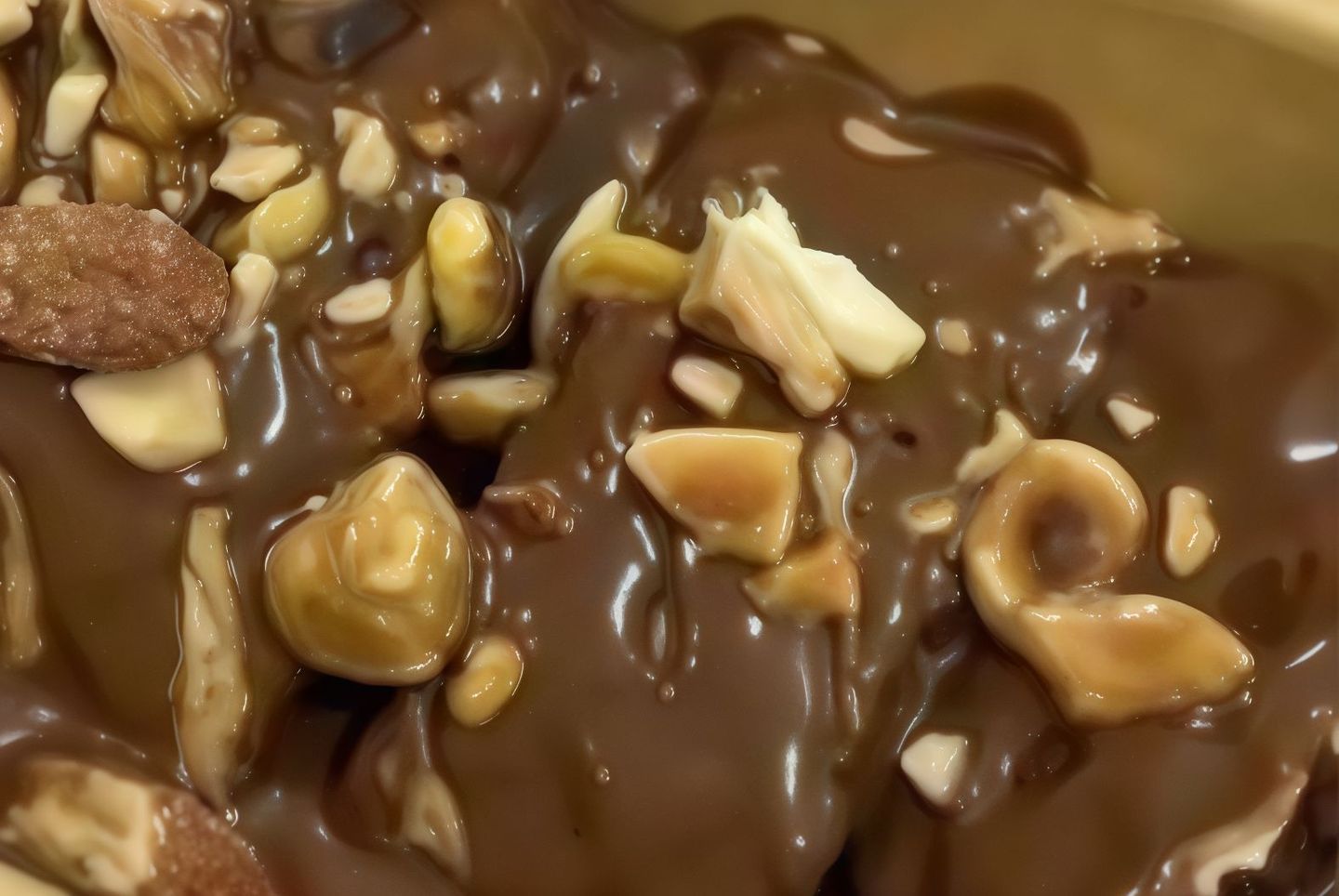 ايس اسبريسو كريم