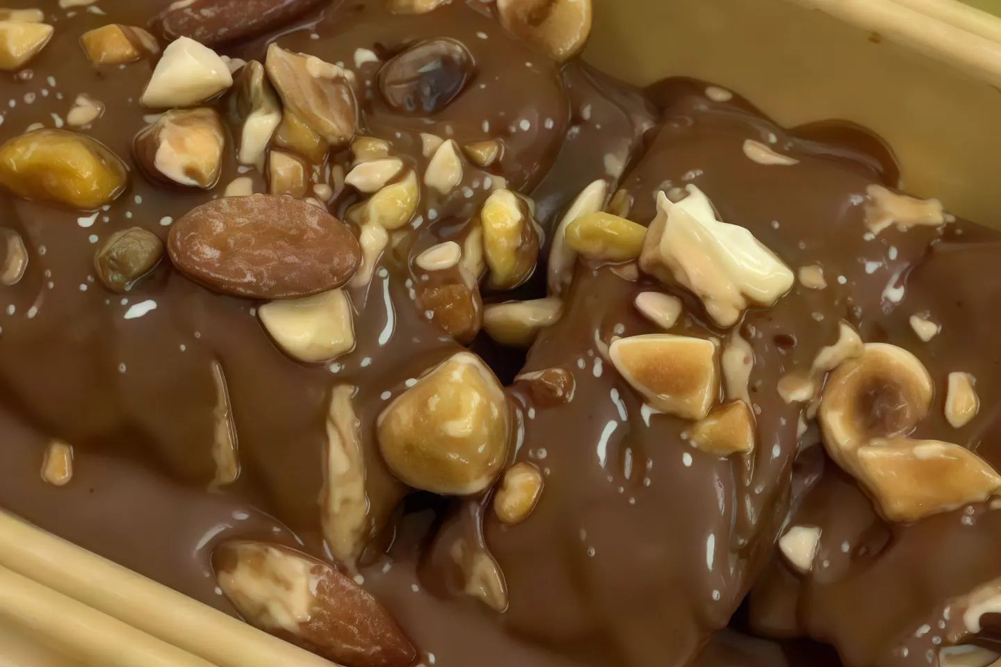 Mocha Cream