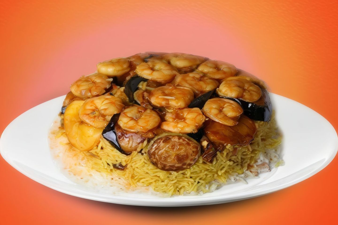 مقلوبة جمبري
