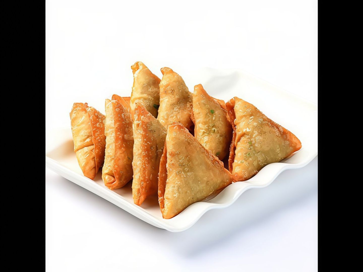 حبه سمبوسه جبن مفرزن