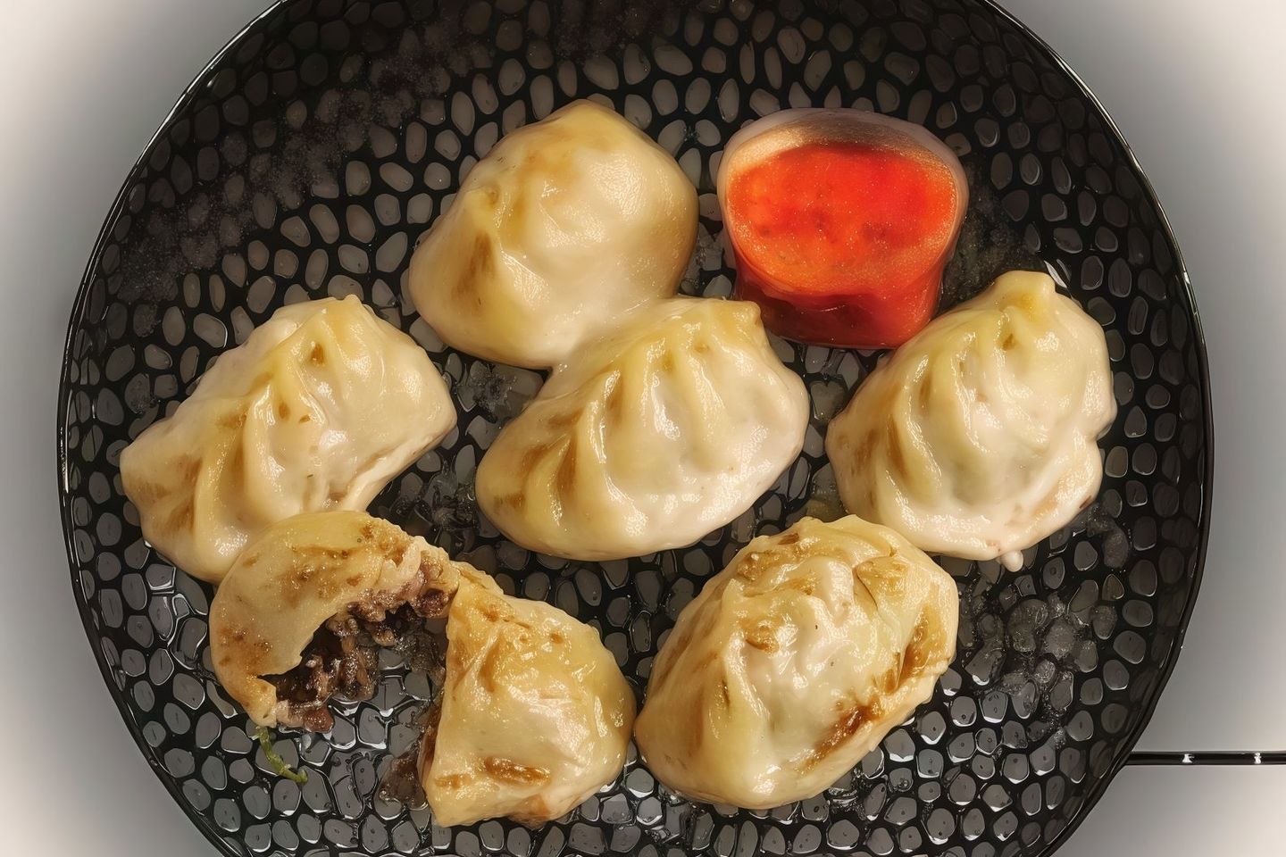 منتو - كبير