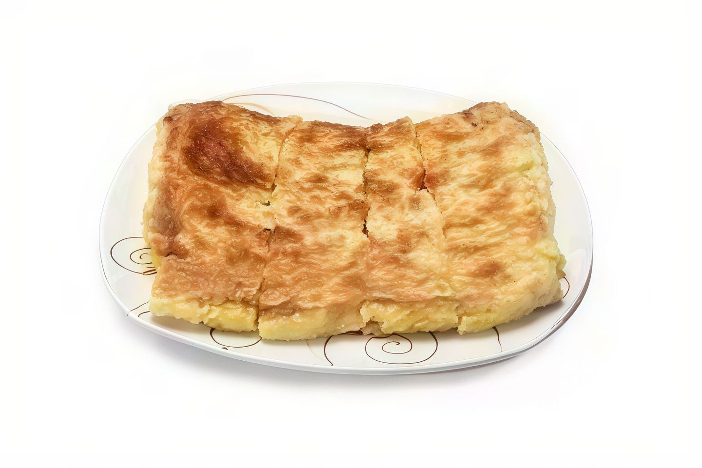 ‏ مطبق قشطة