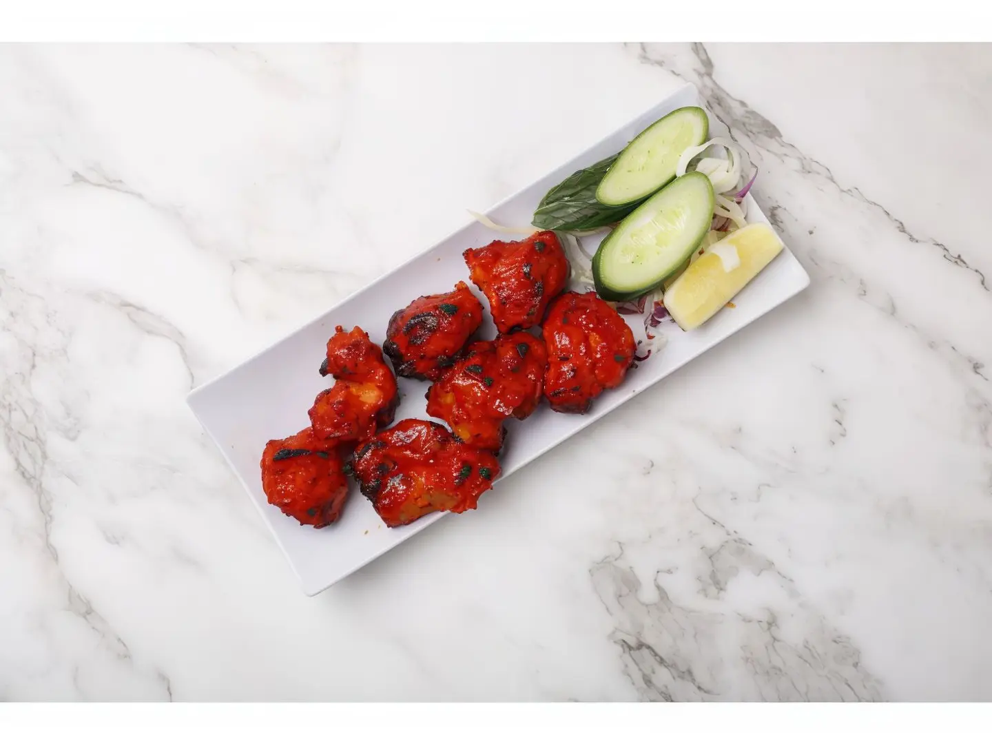 Chicken Tikka