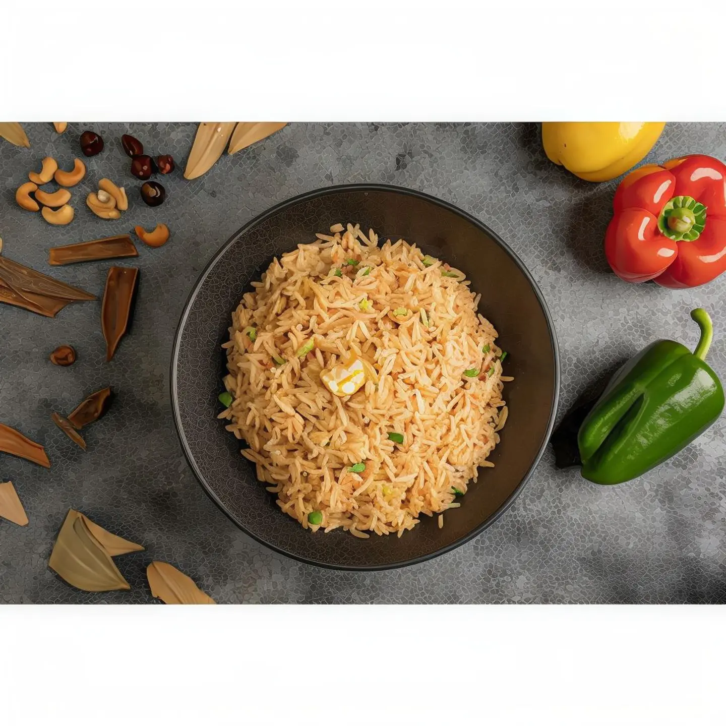 Indese Special Fried Rice