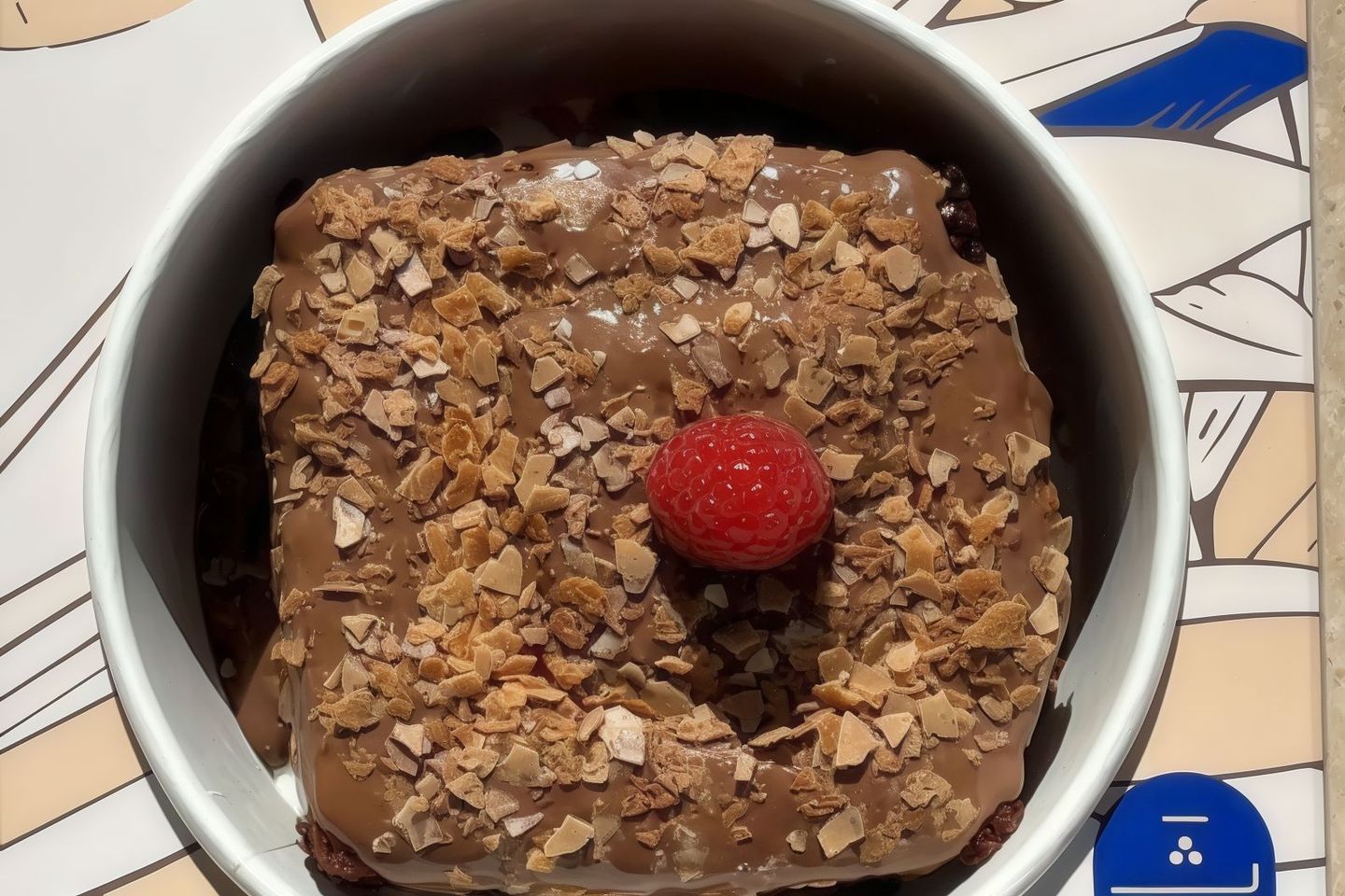 Chocolate Cake