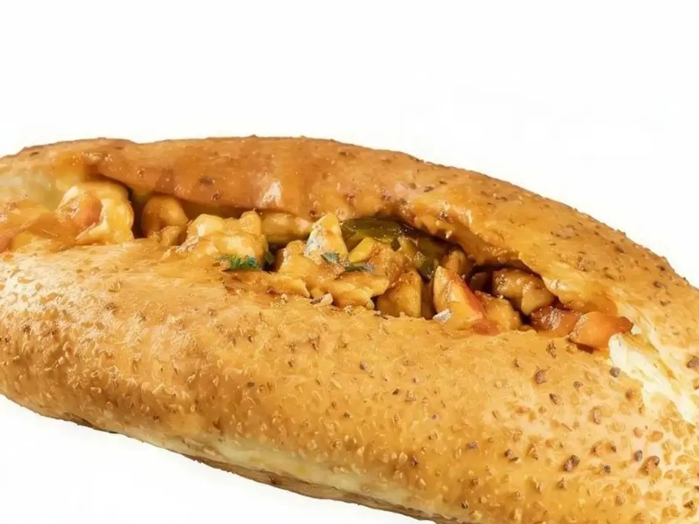 Moqalqal Chicken Sandwich Large