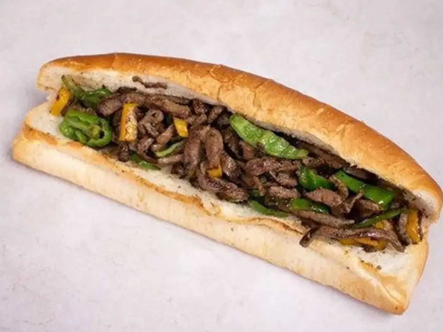 Liver Sandwich Small