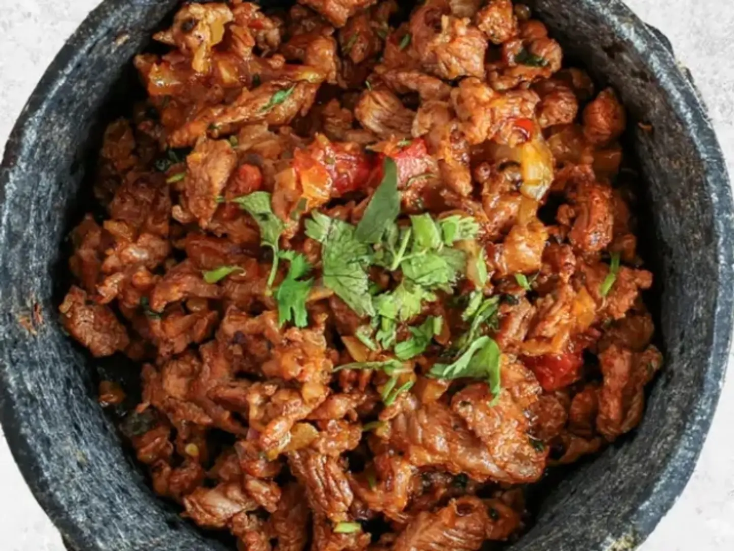 Muqalqal Chicken Dish