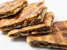 حواوشى جبنة اسبايسى