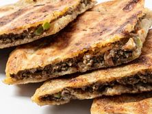 حواوشى اسبايسى