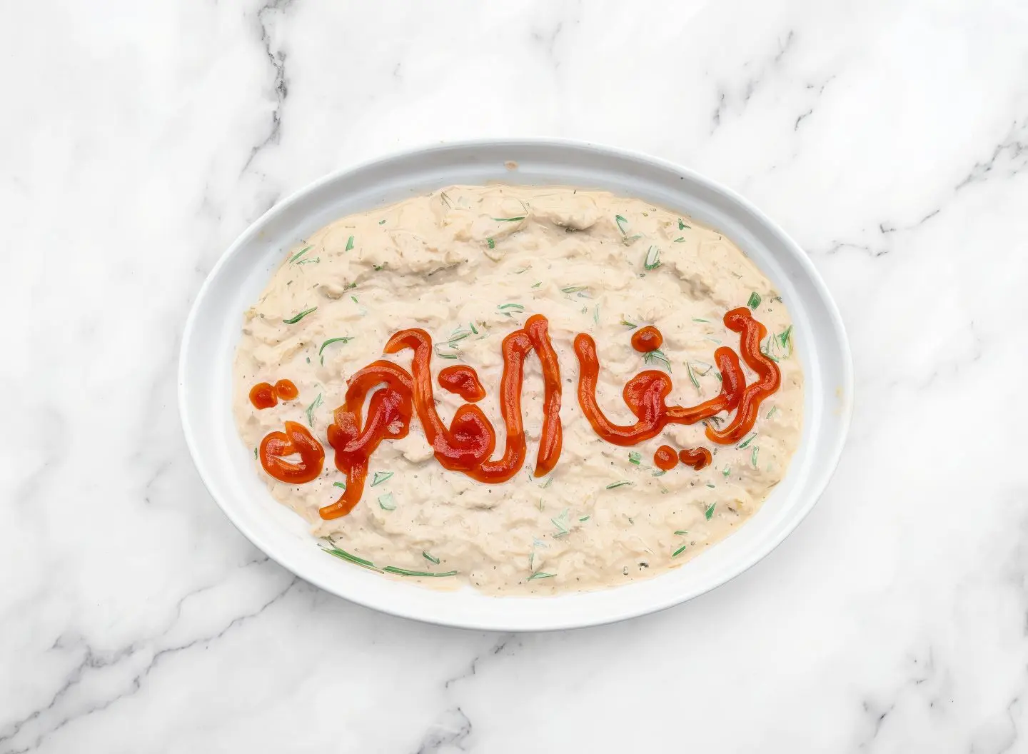 Baba Ghanouj
