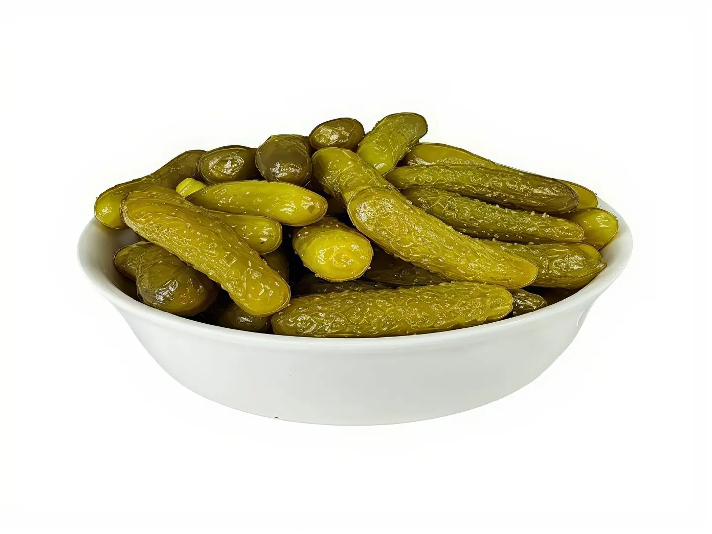 Pickled Cucumber