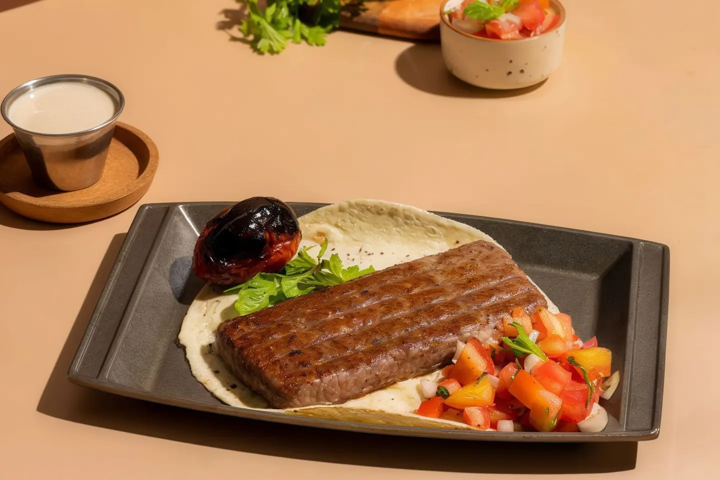 Meat Majouka