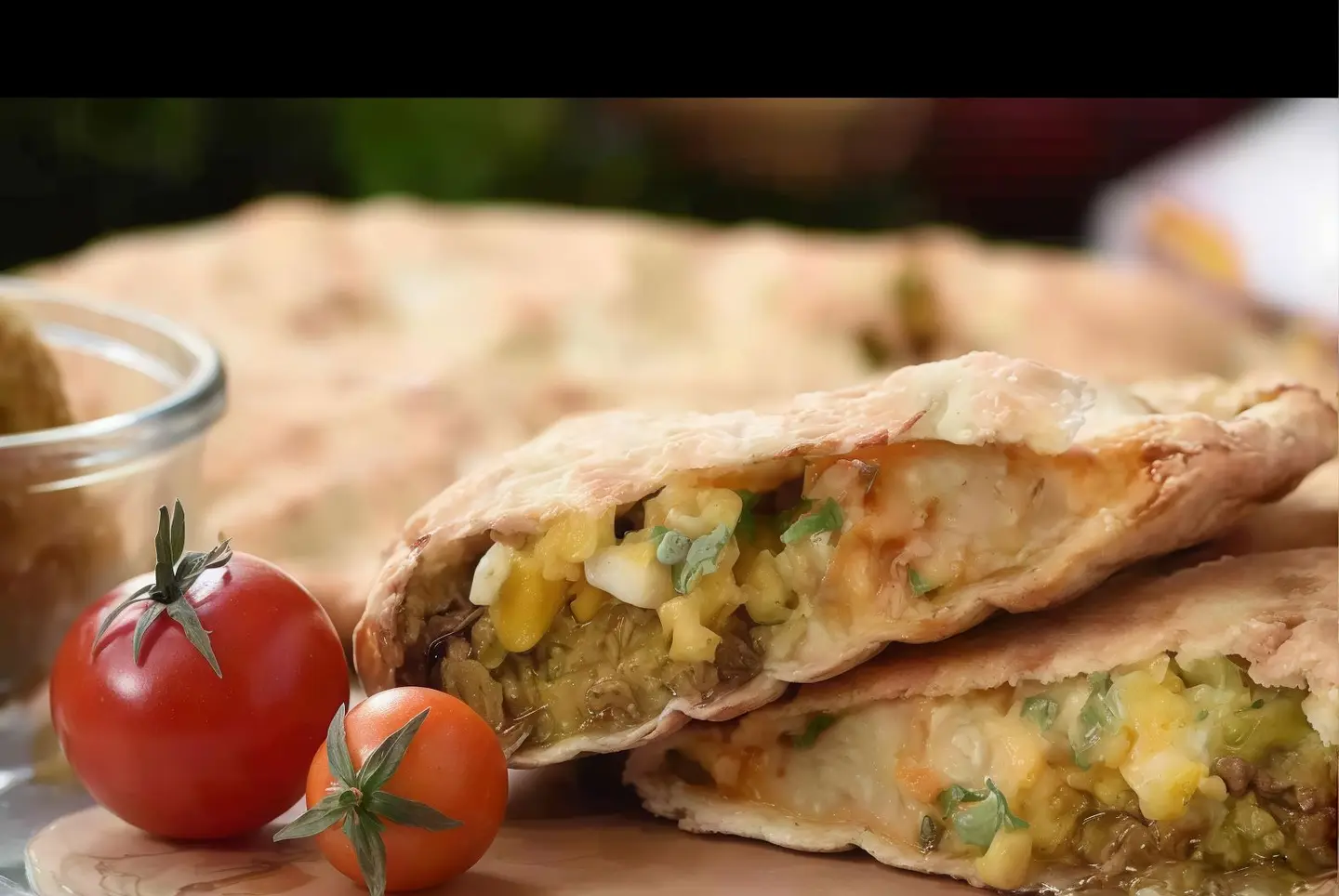 بوكس الفطاير - بوكس فطيرة دجاج