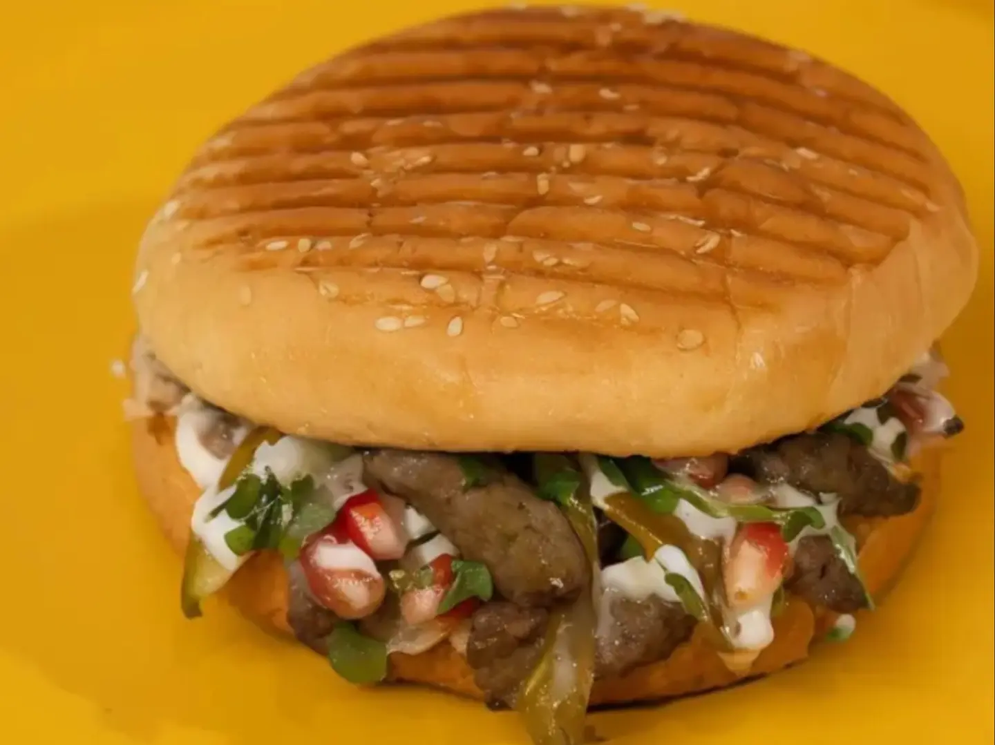 بوكس برقر كبدة