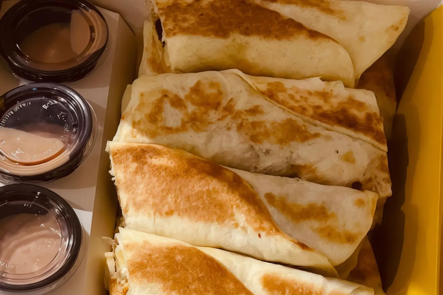 بوكس مكس ساندويشات