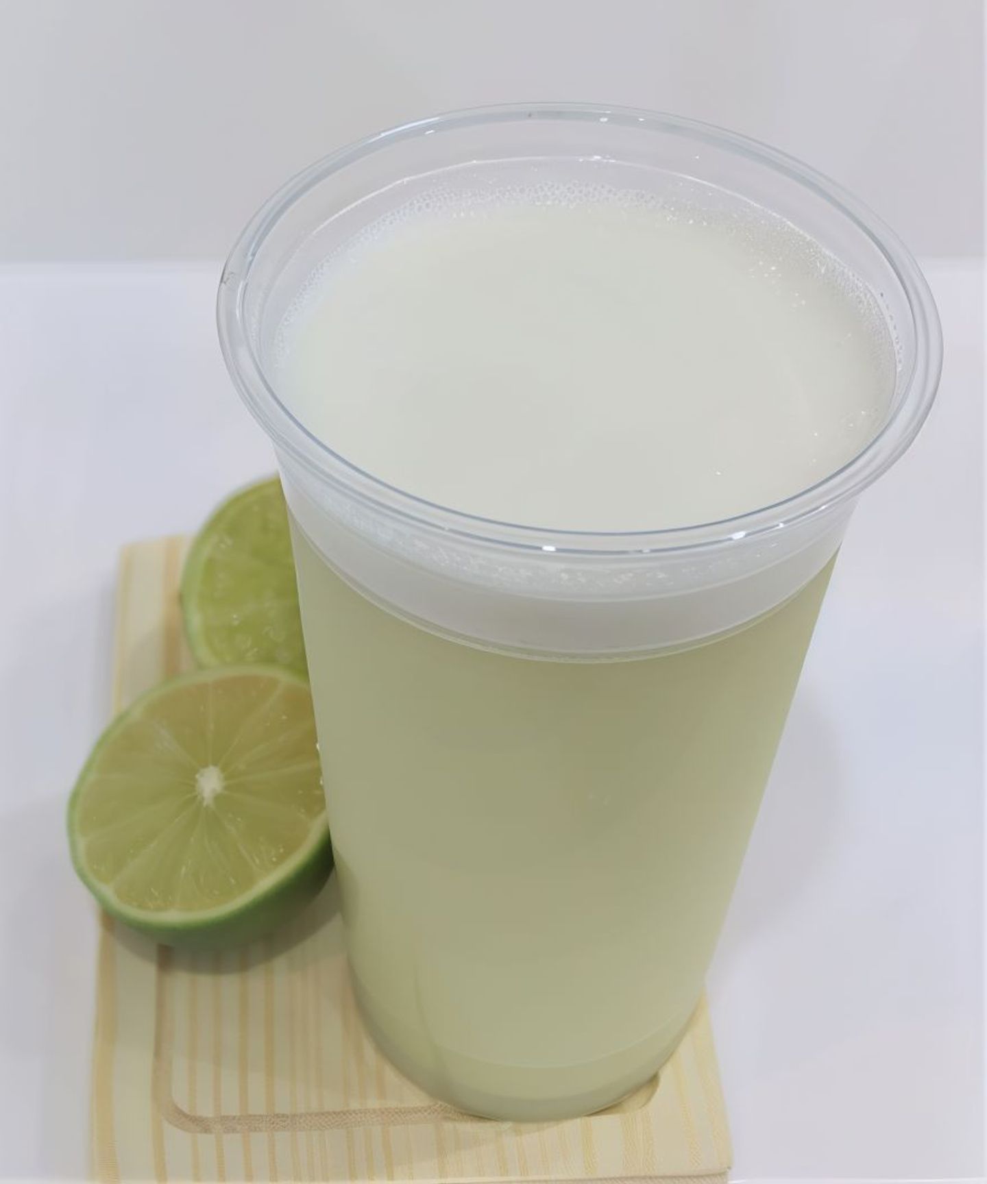 Lemon - Large