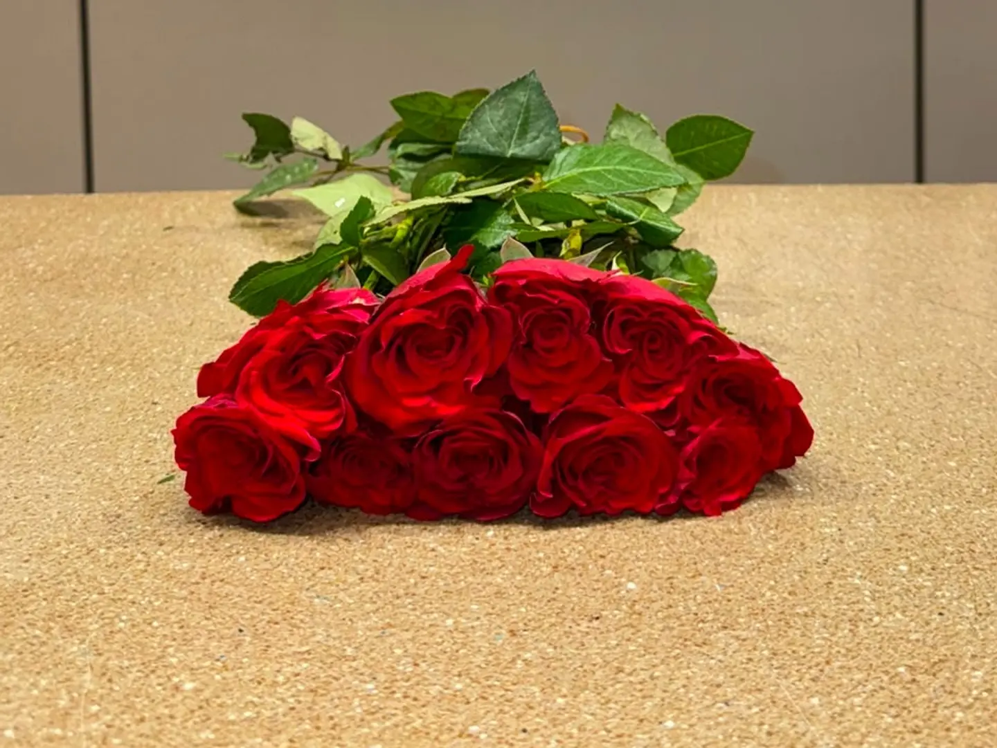 Rose Red